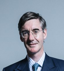 Jacob Rees-Mogg