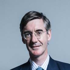 Jacob Rees-Mogg